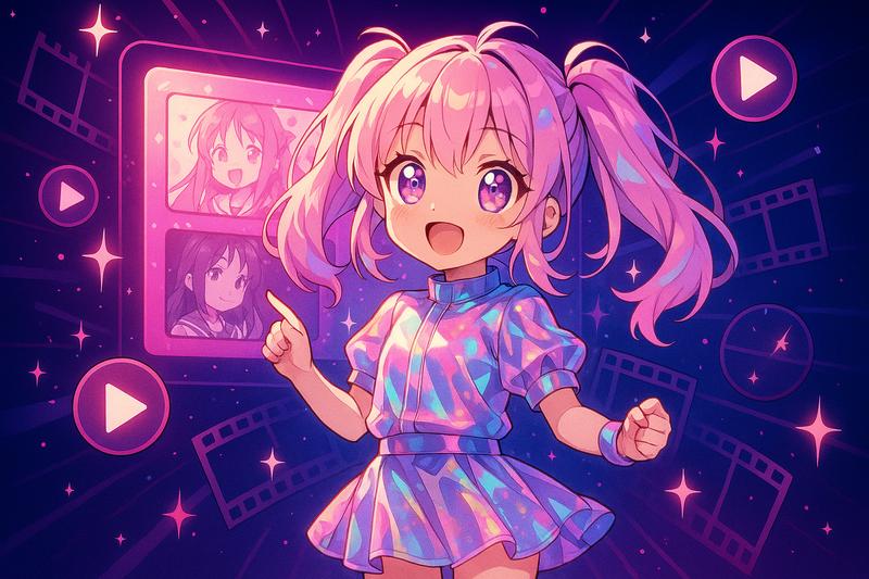 麻豆动漫影视传媒平台