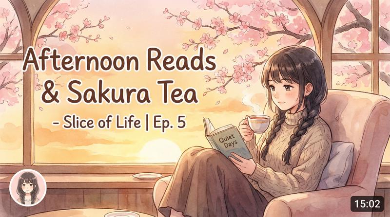 麻豆生活动漫分享